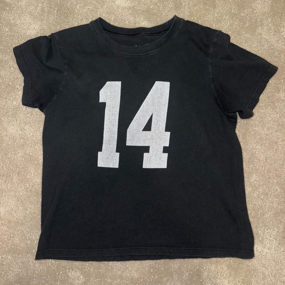 Brandy Melville 14 tee shirt!